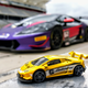 Illustration for article titled Spaghetti Sunday: Lamborghinis on Location